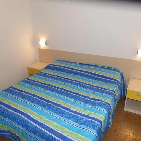 Practical Flat In A In Centre Bibione