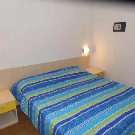 Apartment Practical Flat In A In Centre Bibione